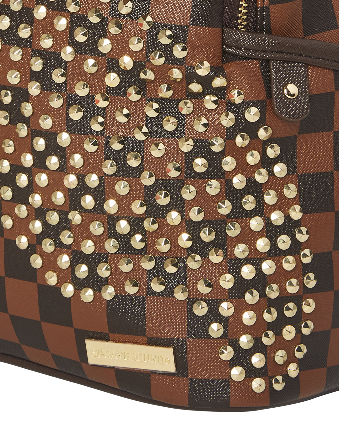 SHARKS IN PARIS POLARIS SAVAGE BACKPACK