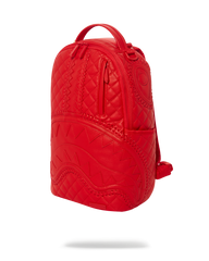 RED RIVIERA BACKPACK (DLXV)