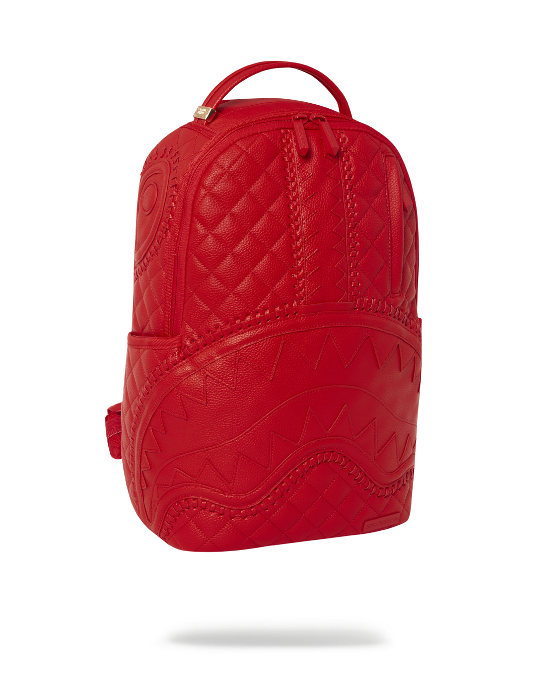 RED RIVIERA BACKPACK (DLXV)