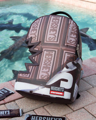 HERSHEY'S SHARK BITE BACKPACK
