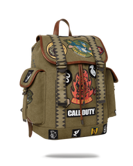 CALL OF DUTY EL DIABLO MONTE CARLO