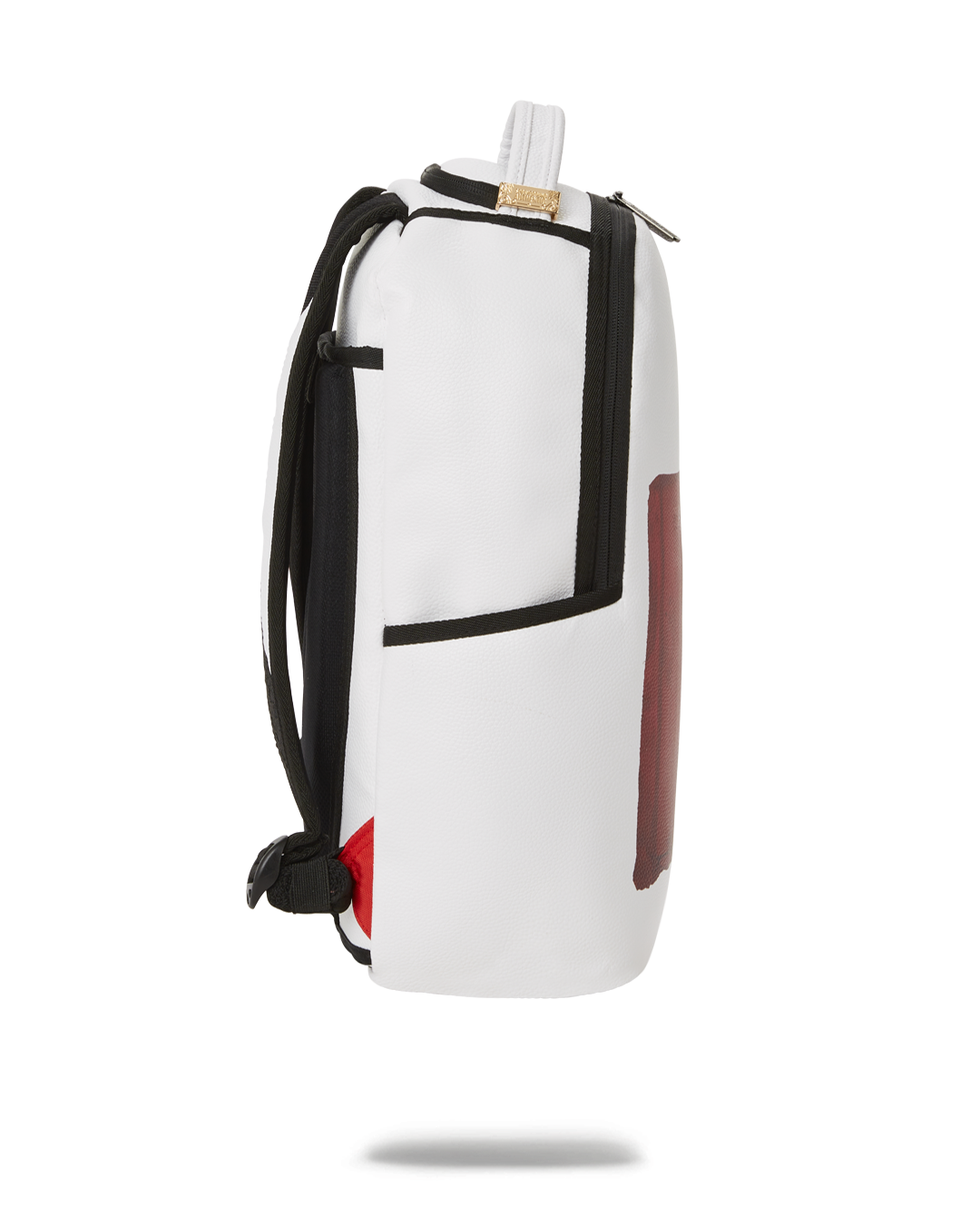 OFFICIAL BASQUIAT THE LEGEND 1982 BACKPACK (DLXV)