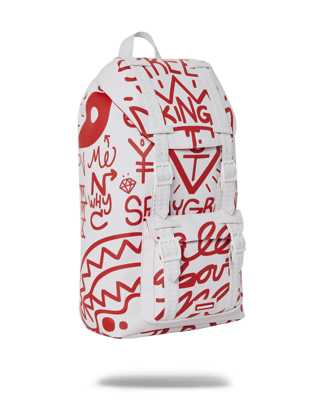 DANGER DANGER HILLS BACKPACK