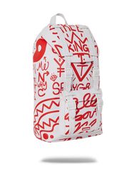 DANGER DANGER HILLS BACKPACK