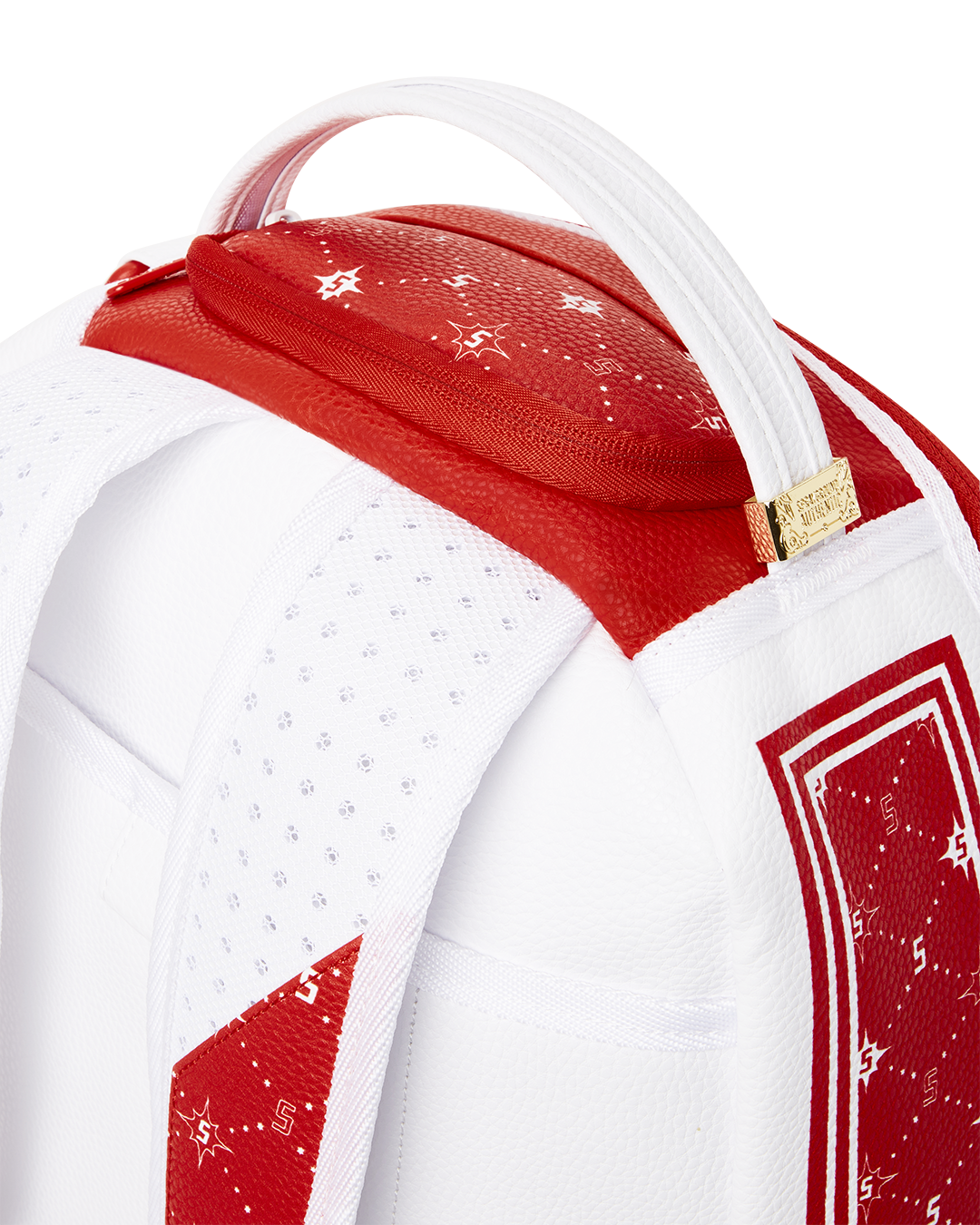 MODUS OPERANDI BACKPACK (DLXV)