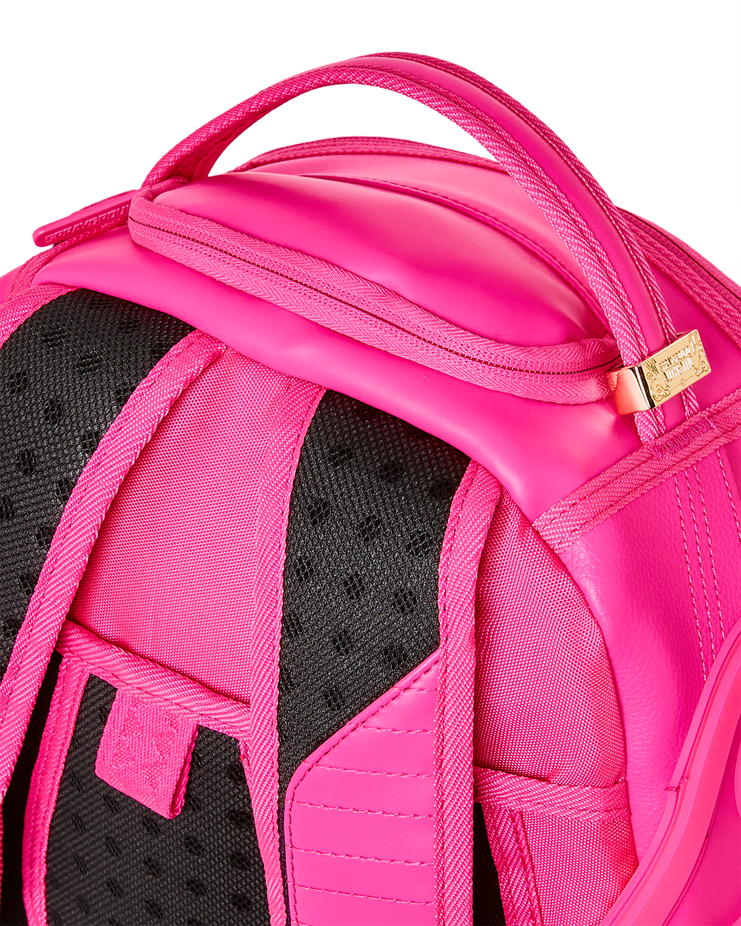 SAKURA SHOCK WAVE BACKPACK (DLXV)