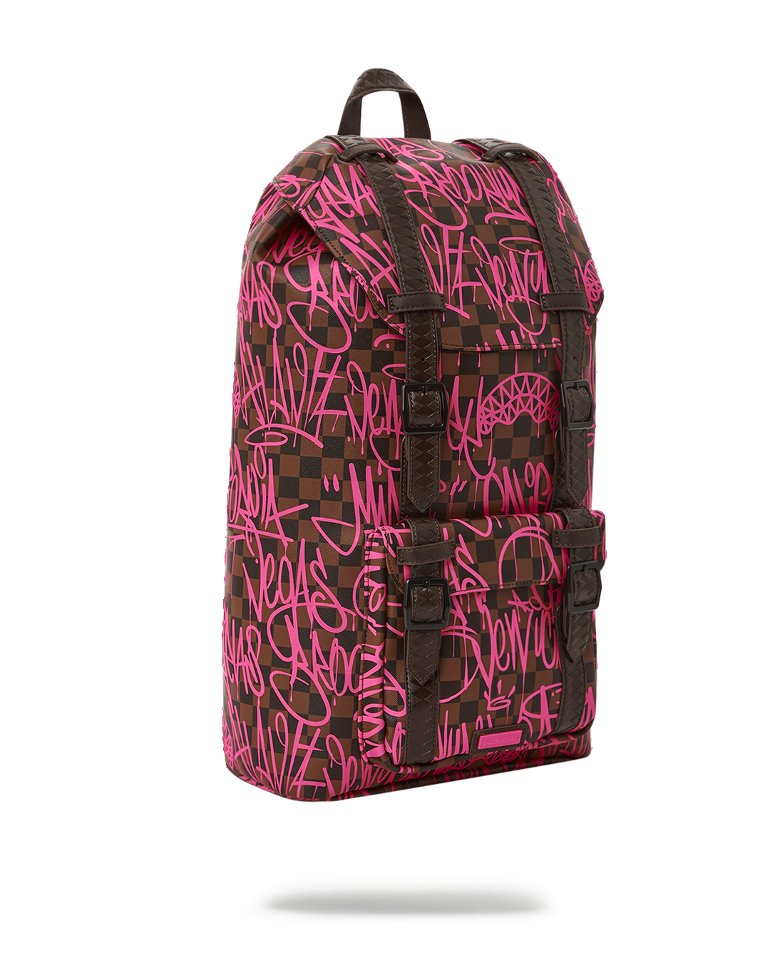 JETGRAPHIX HILLS BACKPACK