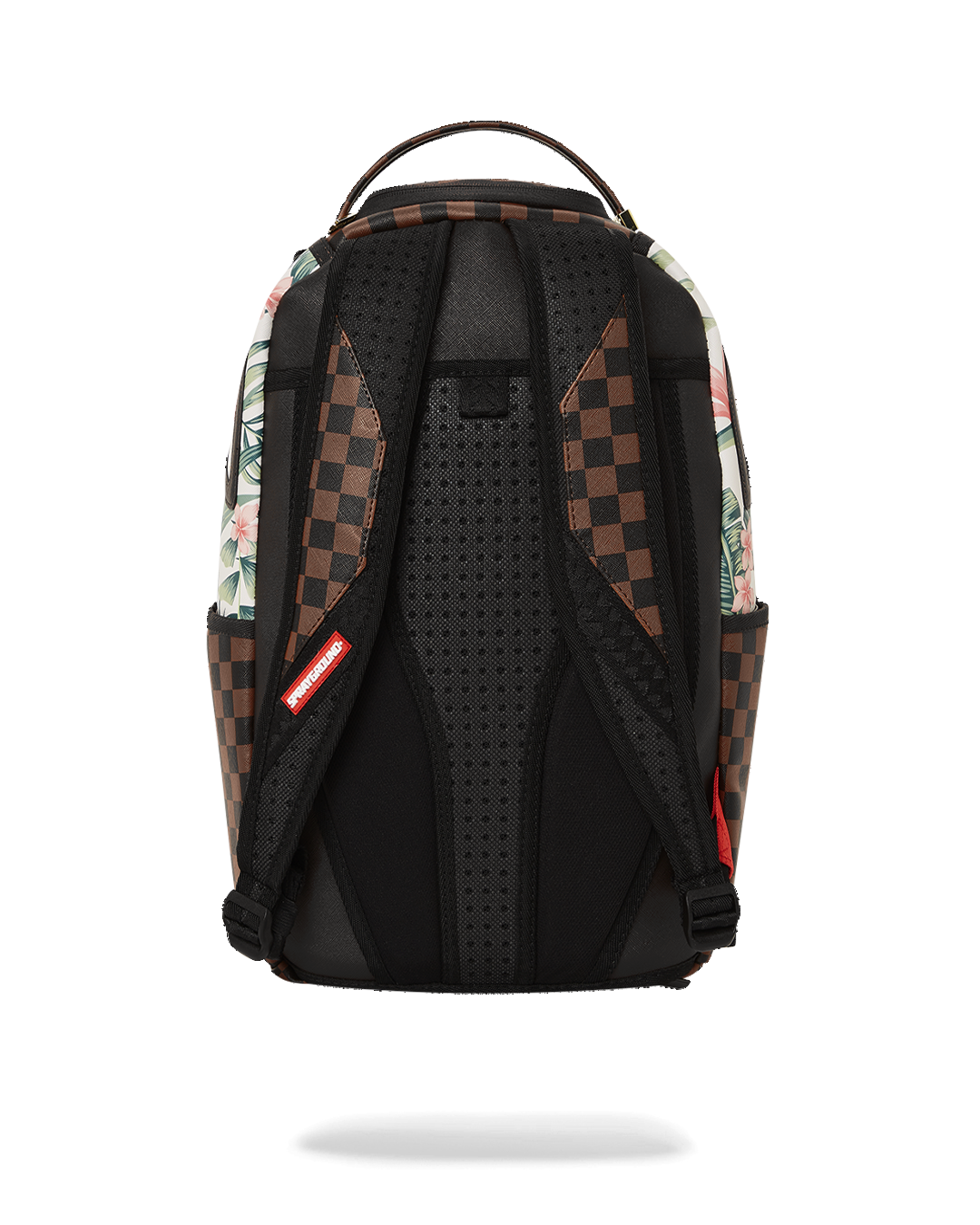 SHARKS IN PARIS COASTAL BACKPACK (DLXV)