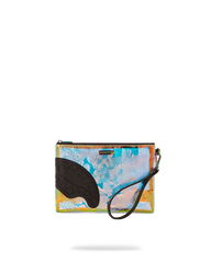 MAGIC CITY CROSSOVER CLUTCH