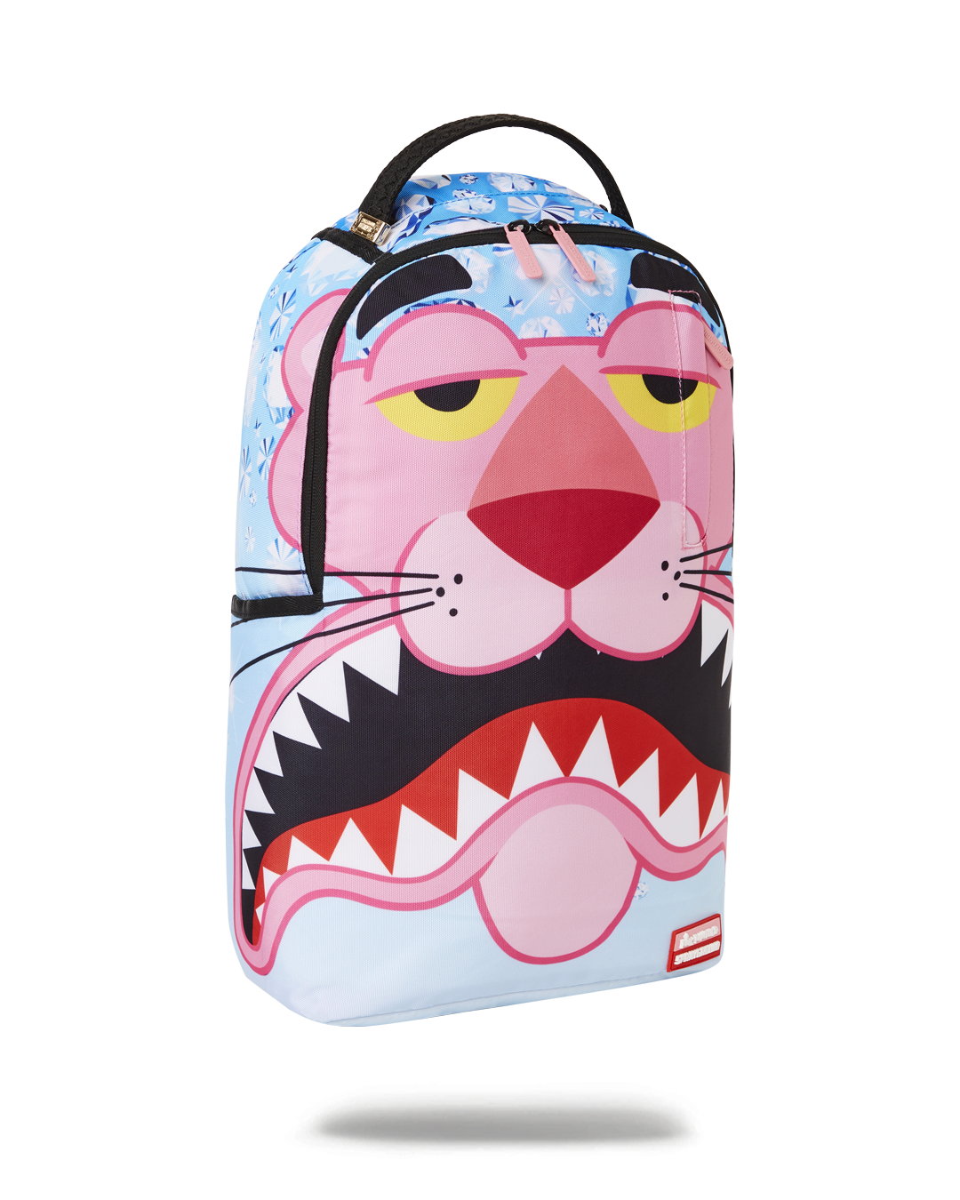PINK PANTHER SHARK CHILLER
