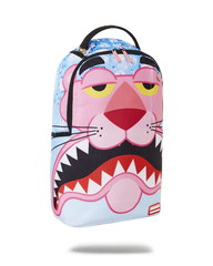 PINK PANTHER SHARK CHILLER