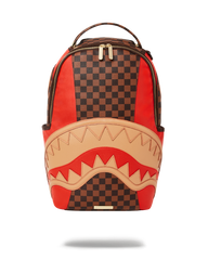 RACEWAY HENNY BACKPACK (DLXV)
