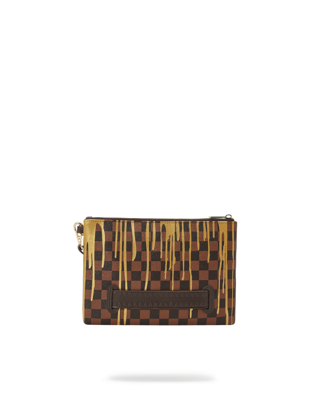 PARIS PAINT CROSSOVER CLUTCH