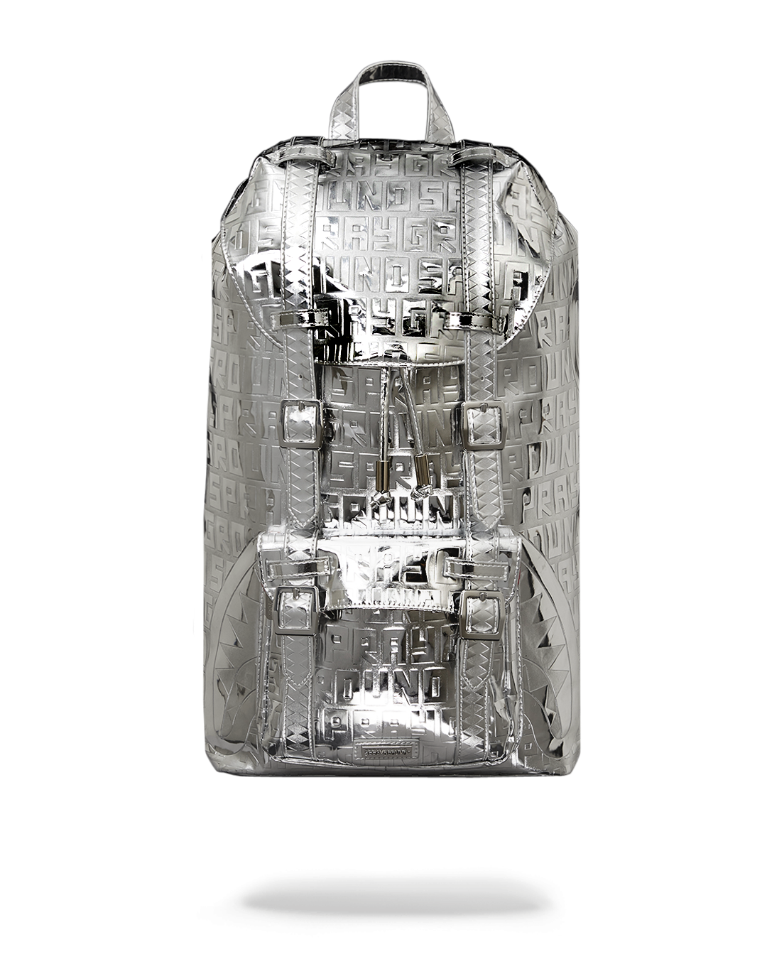 FUTURE TITAN (METALLIC) HILLS BACKPACK