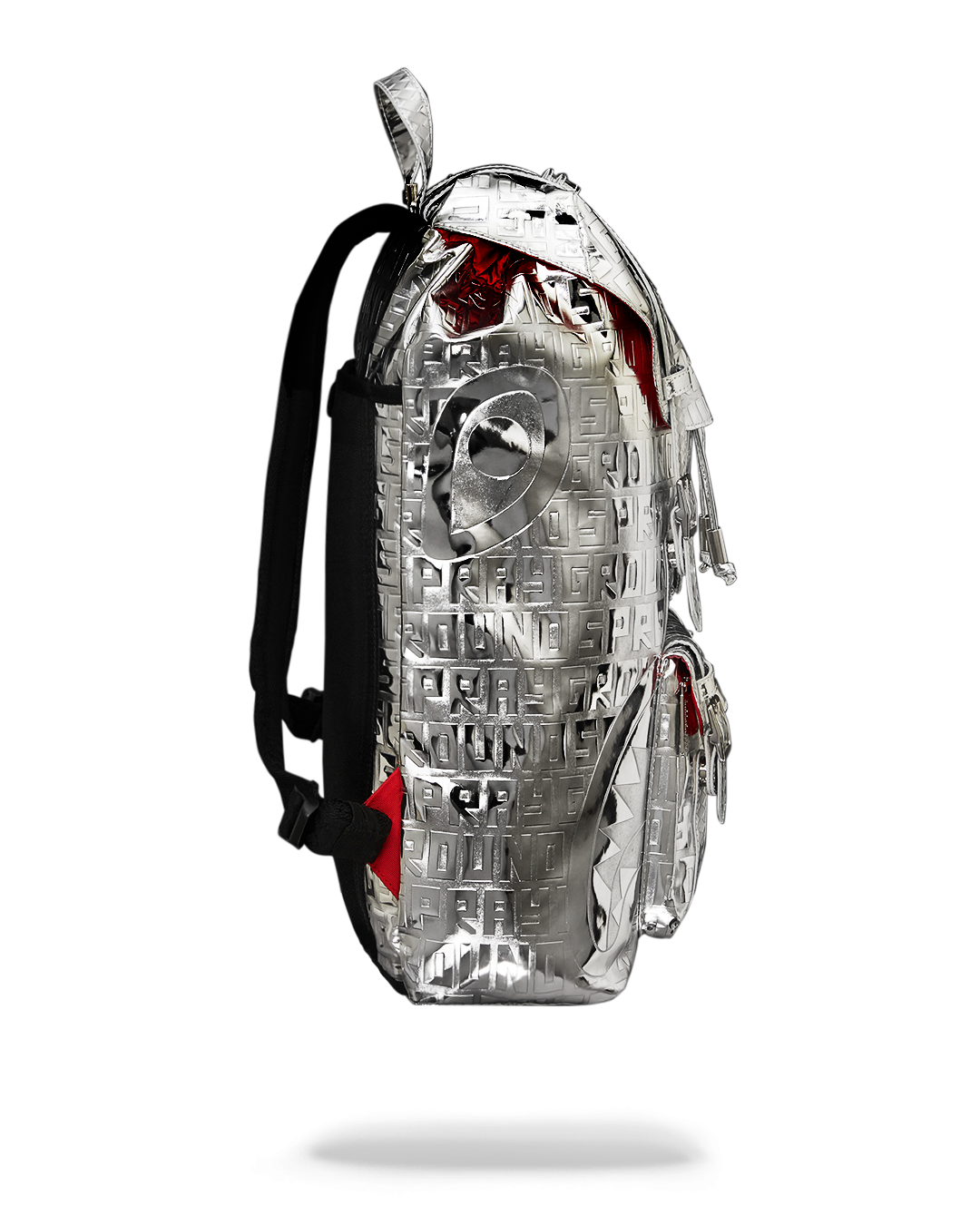 FUTURE TITAN (METALLIC) HILLS BACKPACK
