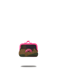 DROP ZONE COIN PURSE