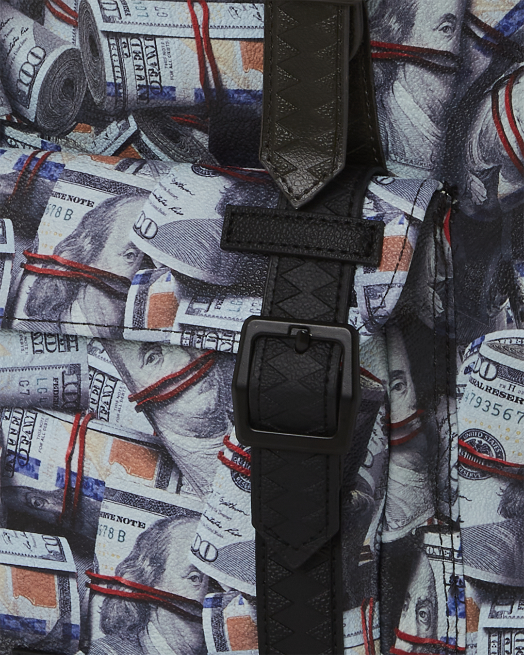 THE ENTREPRENEUR HILLS BACKPACK