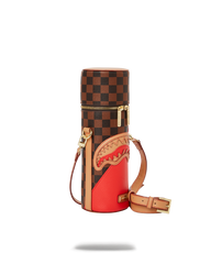 RACEWAY TUBULAR WATER BOTTLE BAG
