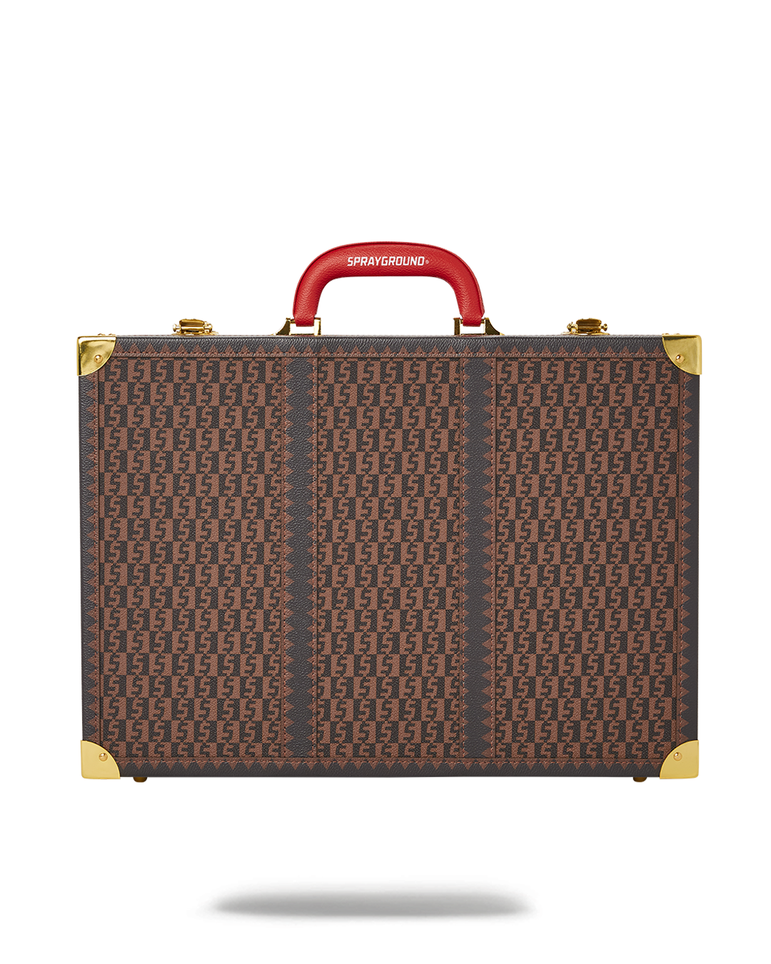 ALPHA NAVIGATOR ATTACHÉ BRIEFCASE