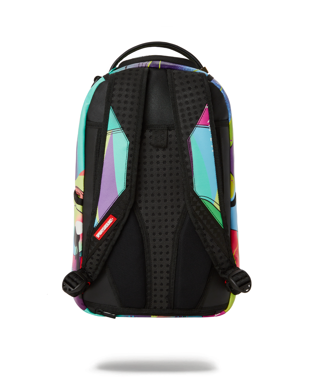 BEAUTIFUL NIGHTMARE BACKPACK (DLXV)