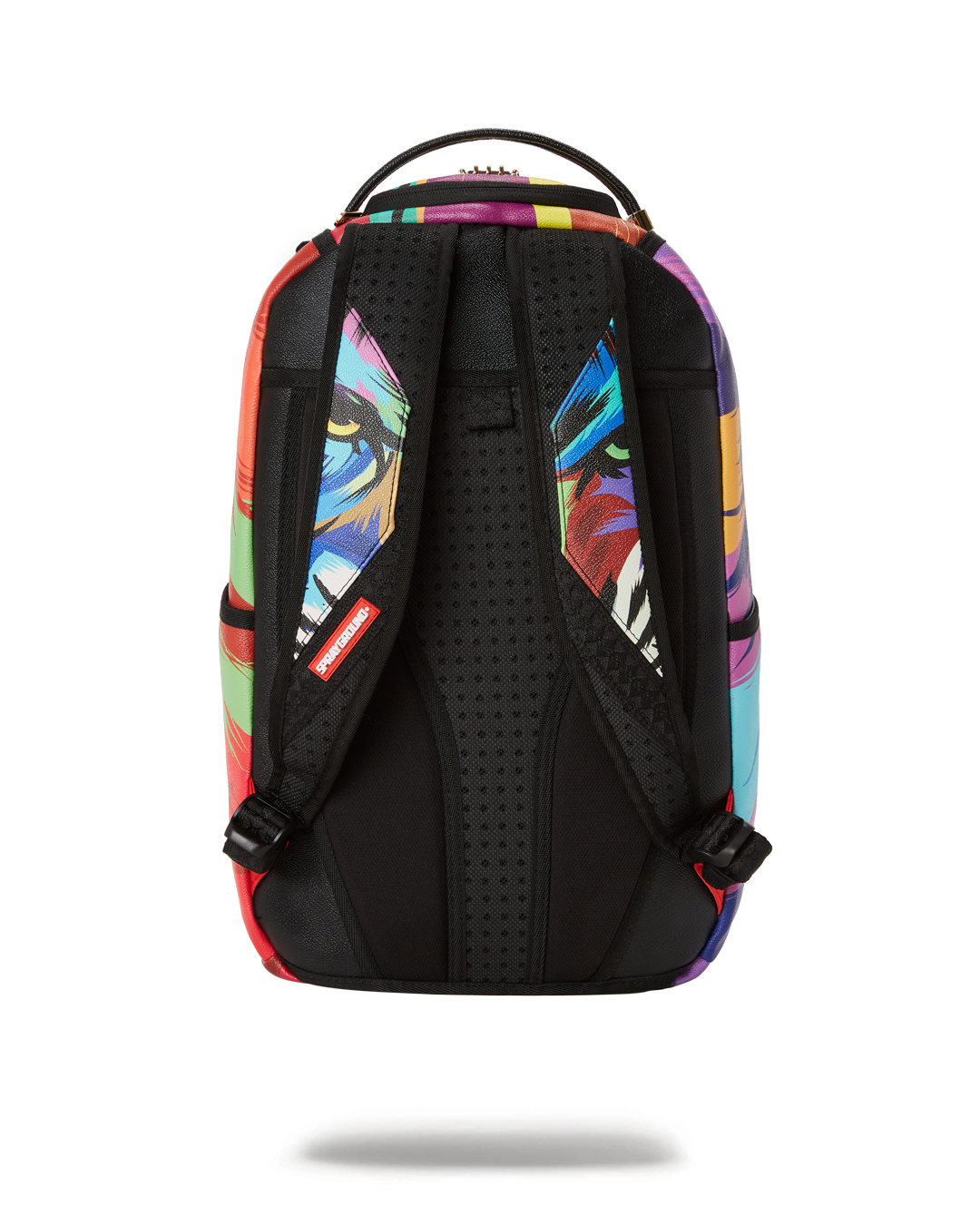 HEAR MY ROAR A.i.6 SANDFLOWER COLLAB BACKPACK (DLXV)