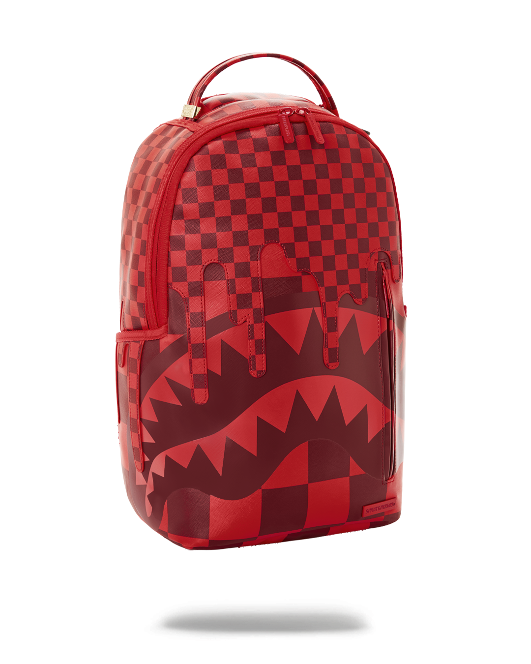 XTC SHARKS IN WONDERLAND BACKPACK (DLXV)