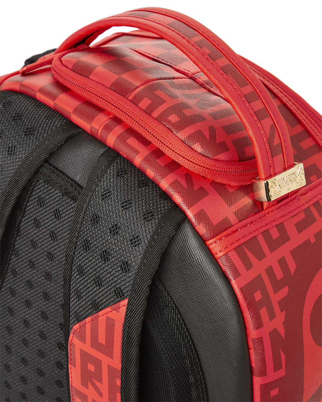 SHARK BITE INFARED BACKPACK (DLXV)