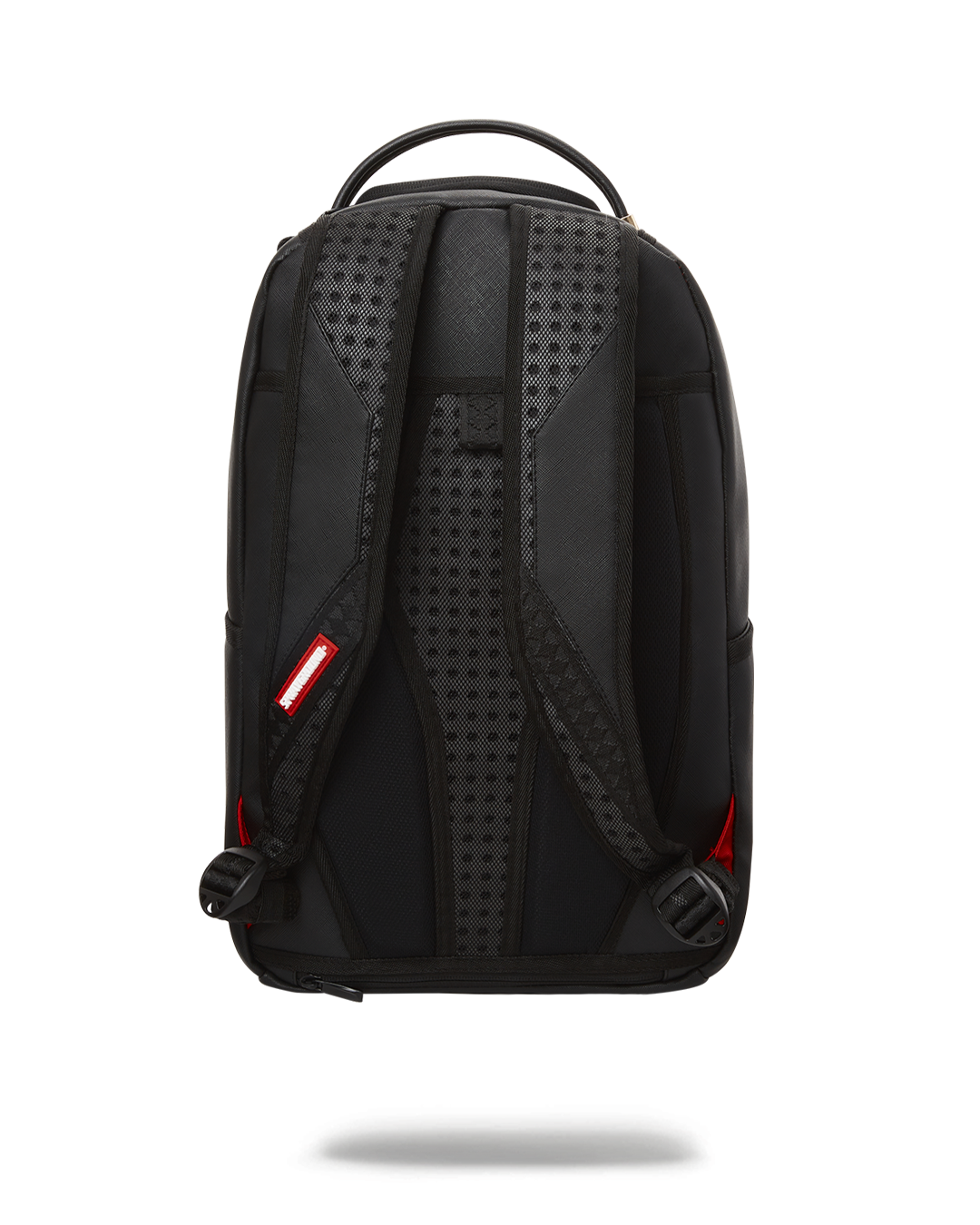 SHARK CENTRAL (BLACK) (DLXV)