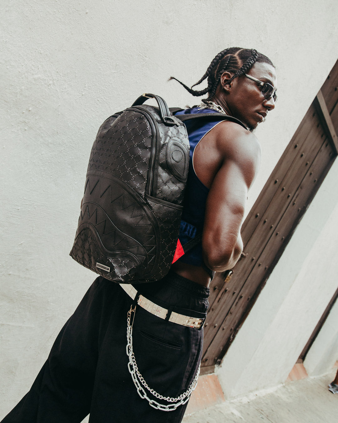 PRI$M SUPERJET BACKPACK (DLXV)