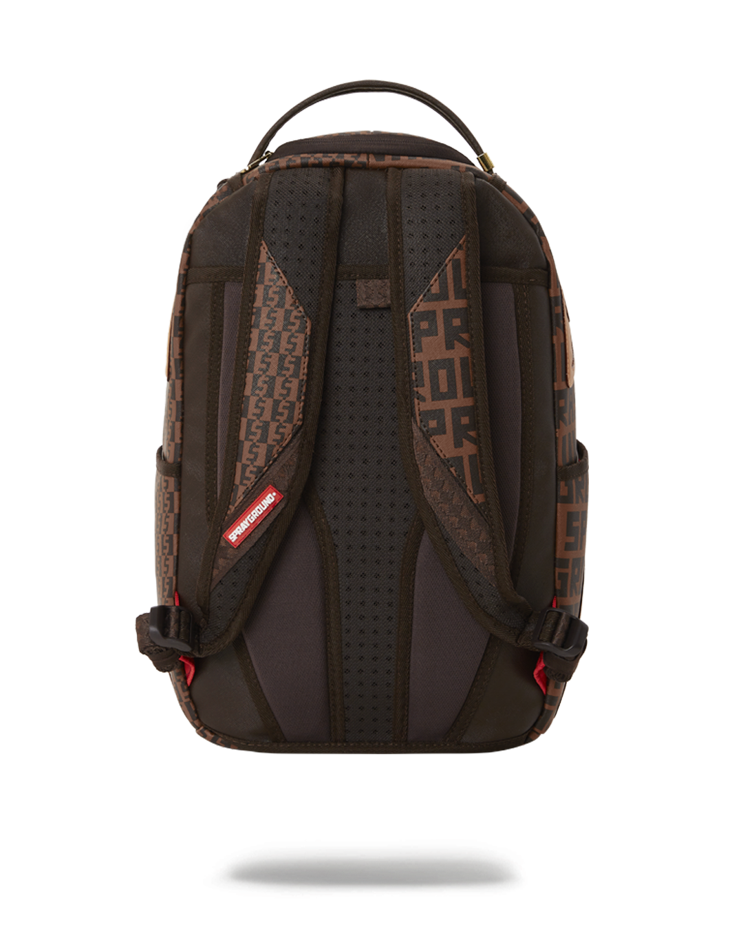 SHARKFINITY BACKPACK (DLXV)