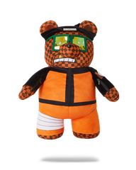 NARUTO MONEYBEAR TEDDYBEAR BACKPACK