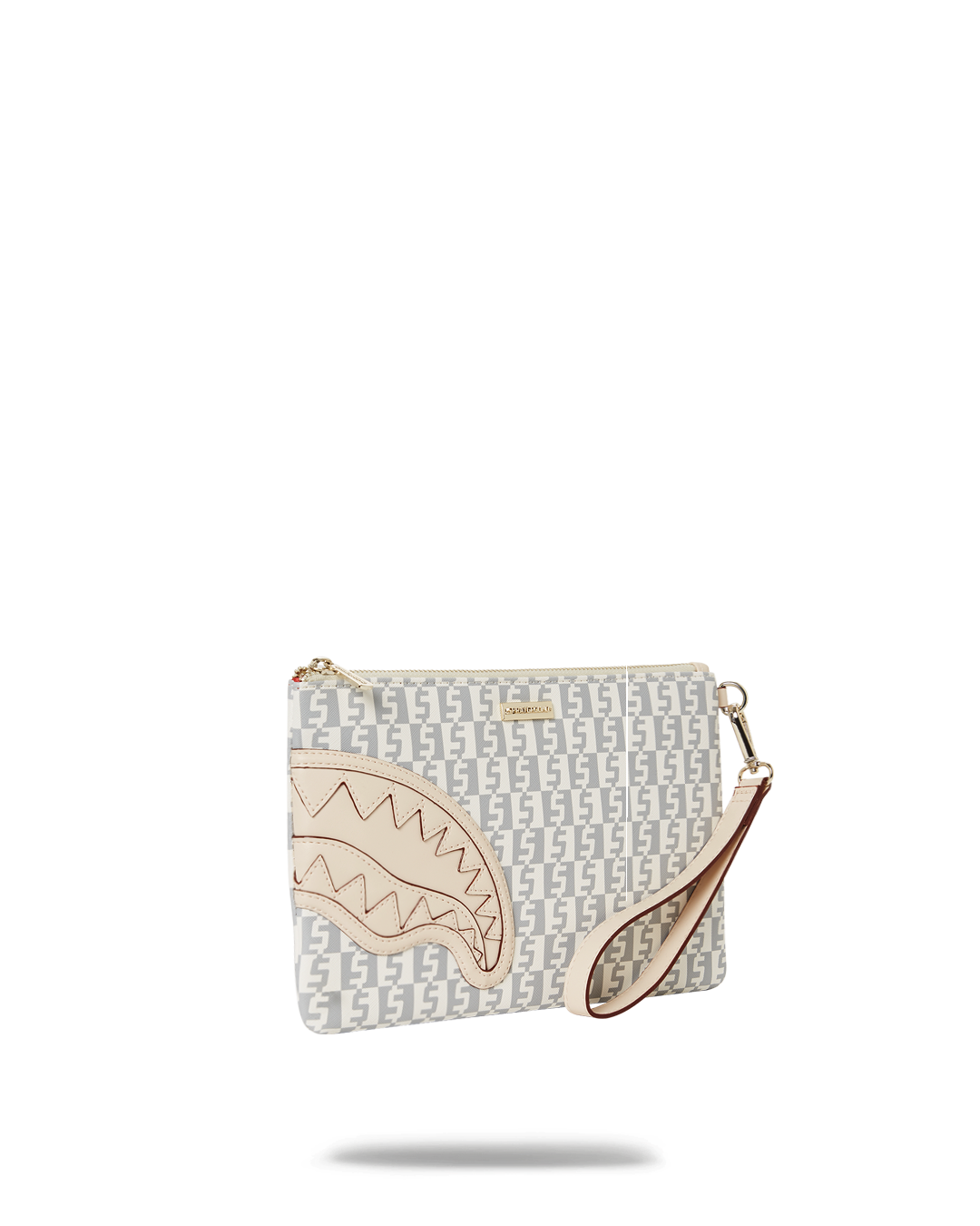 CRÈME DE LA CRÈME CROSSOVER CLUTCH
