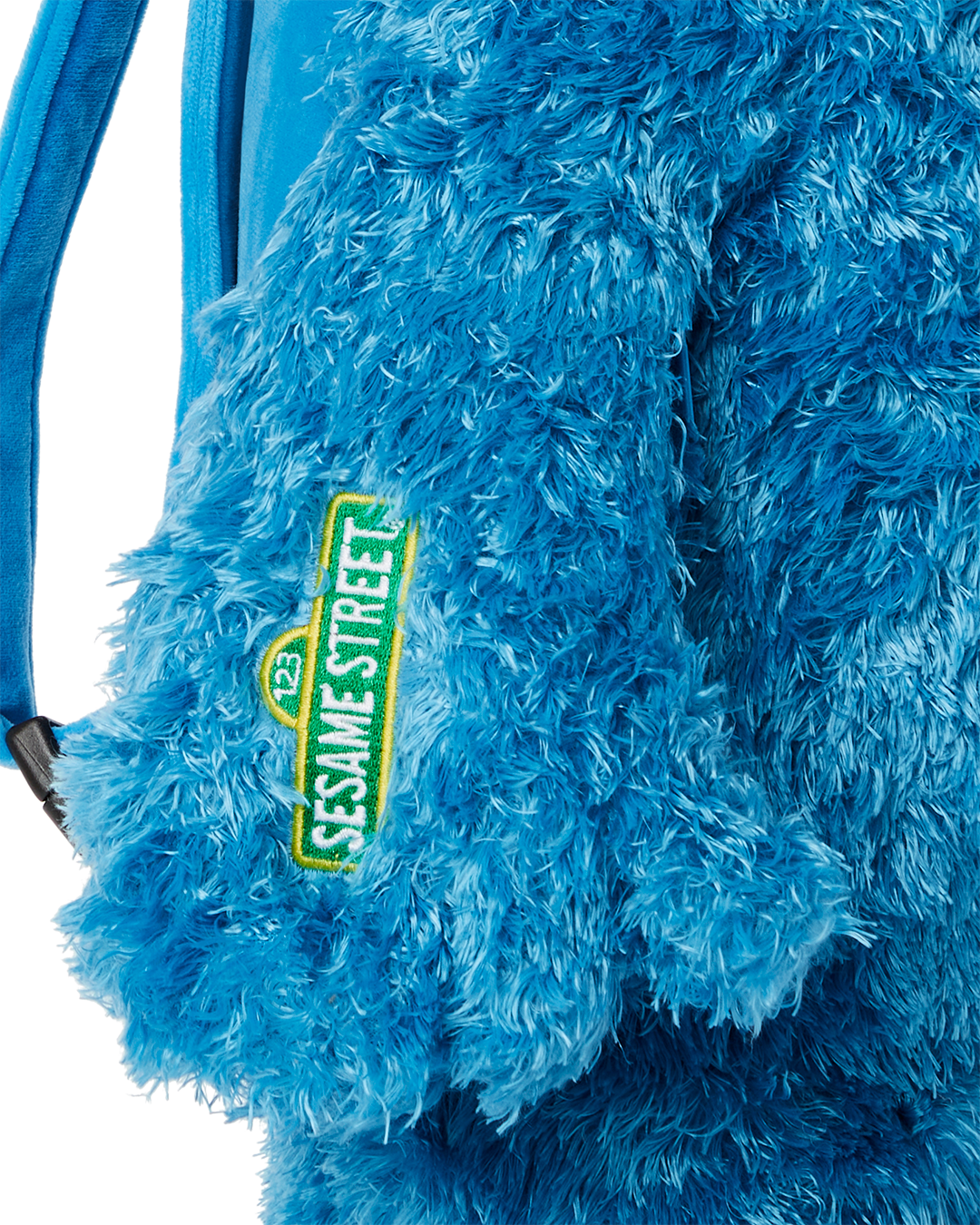 MONEY "COOKIE" BEAR TEDDYBEAR BACKPACK