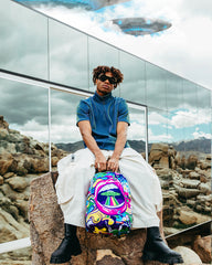 TRIPS & LIPS BACKPACK
