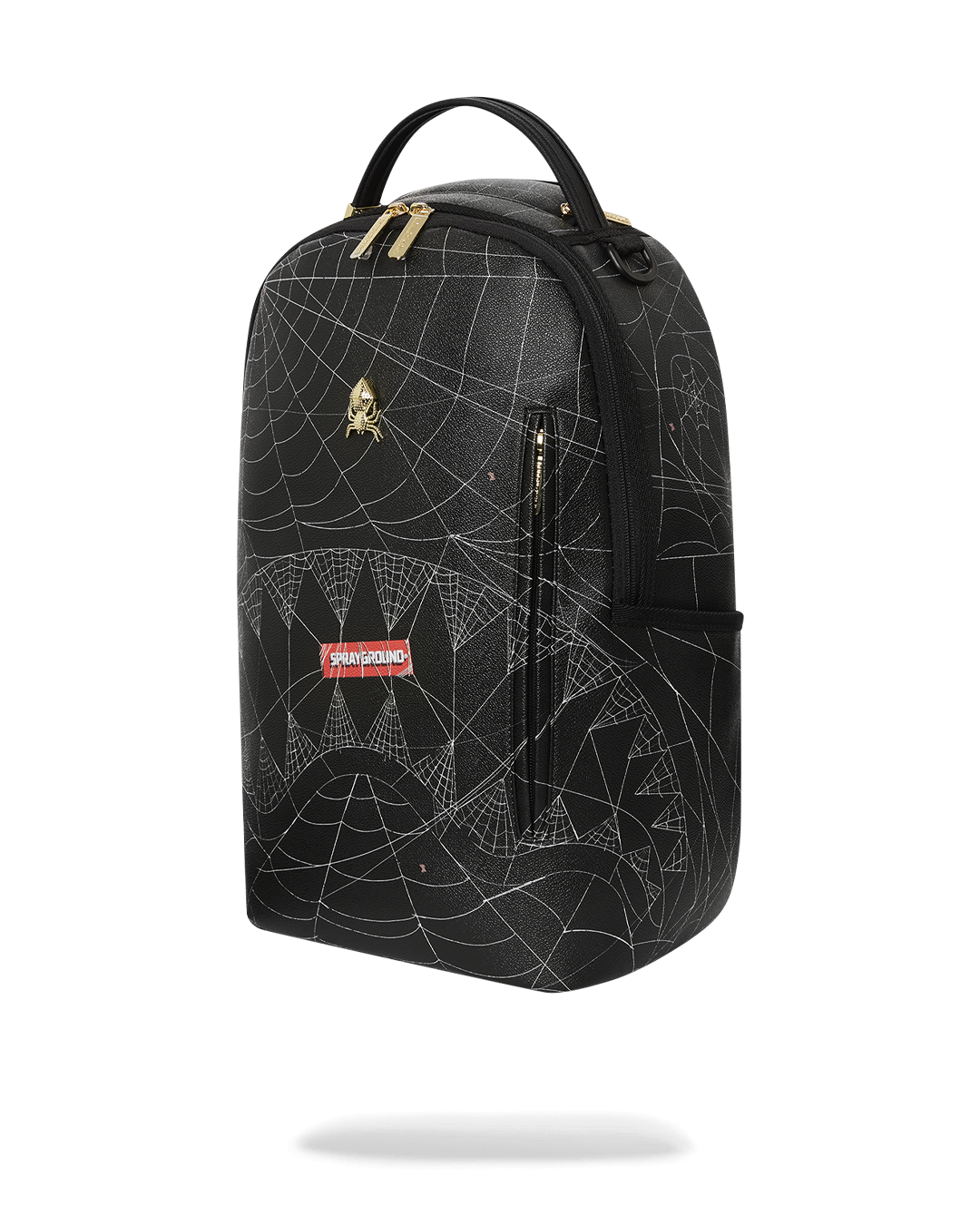 CAUGHT UP BACKPACK (DLXV)