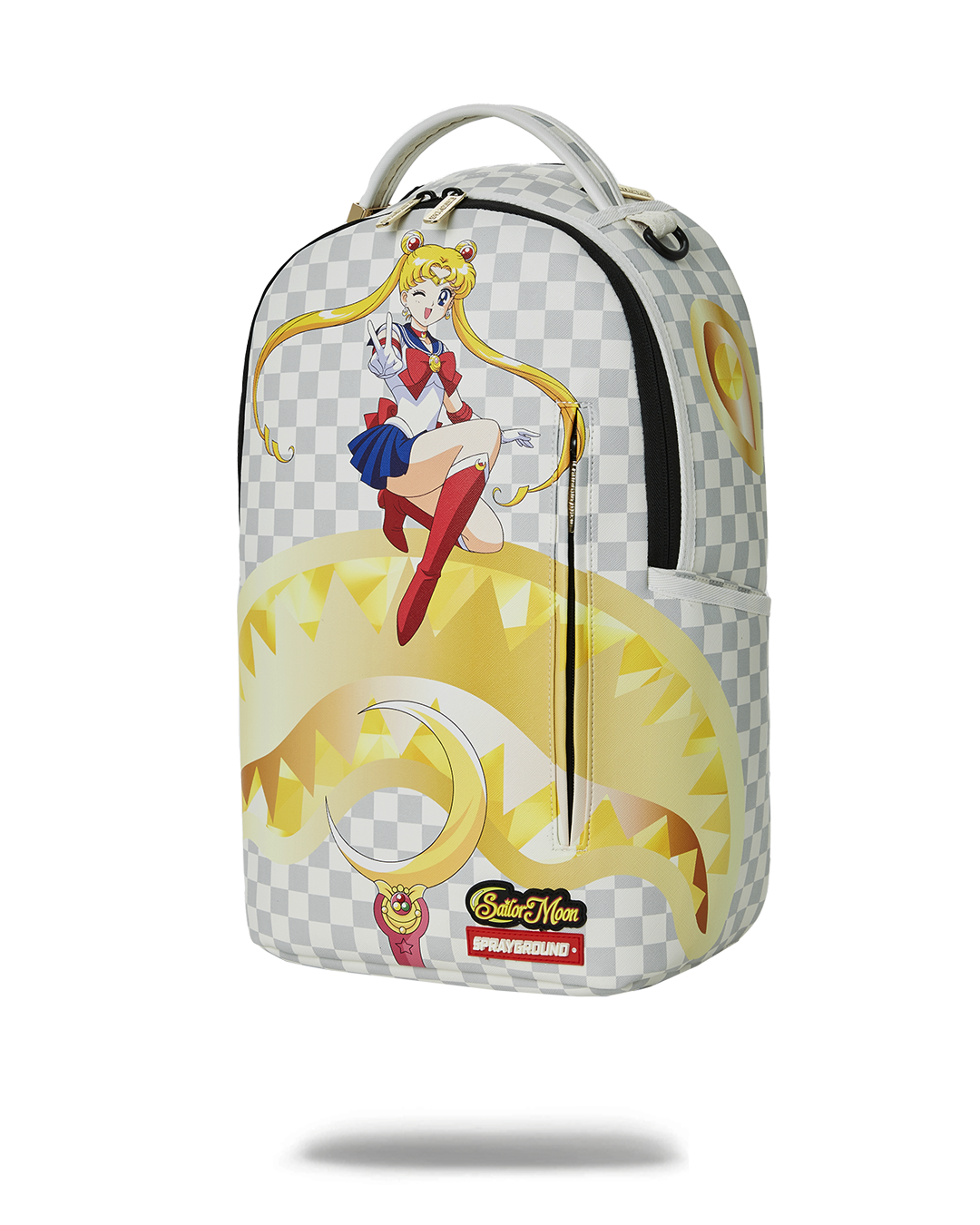 SAILOR MOON WINK BACKPACK (DLXV)