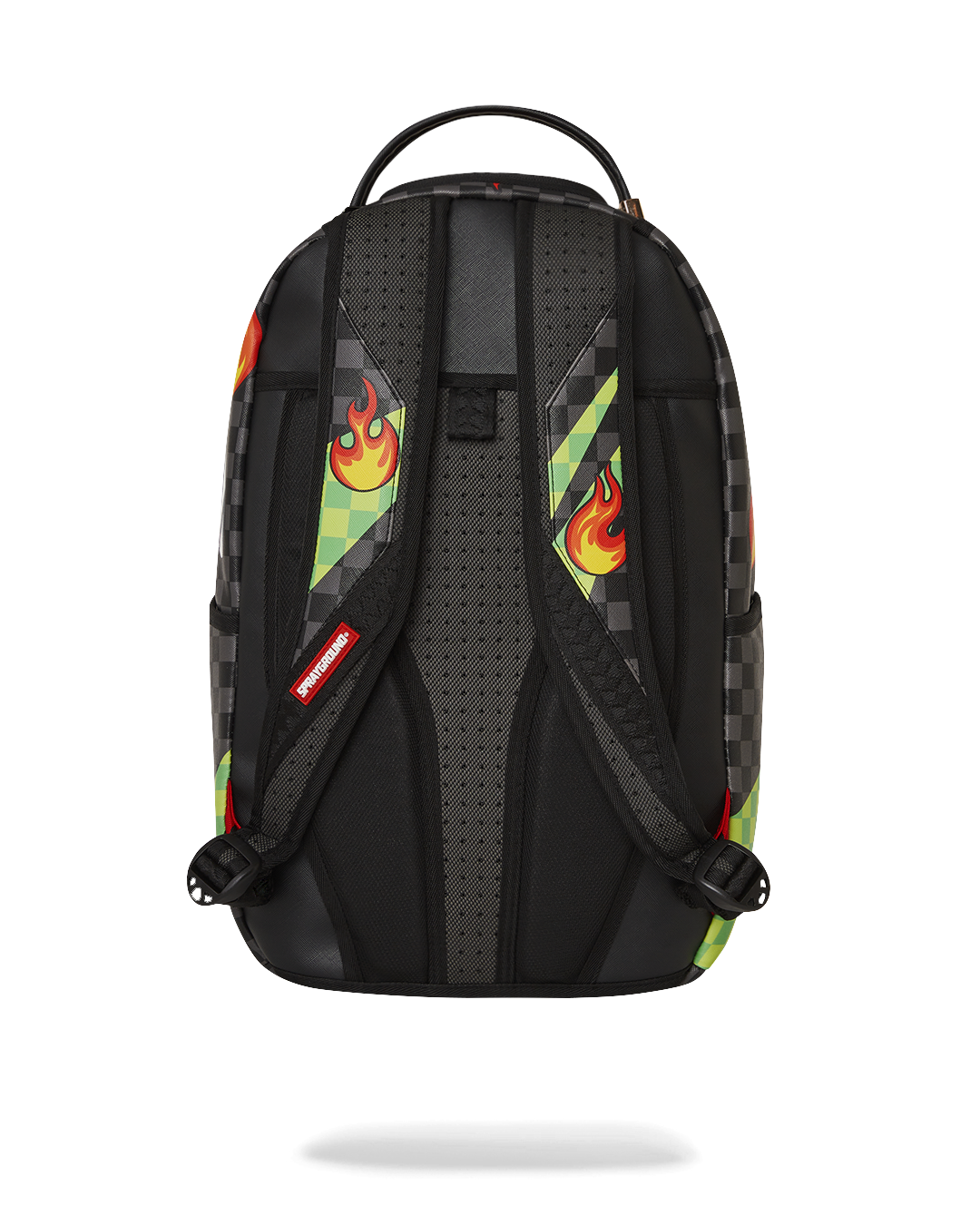 WTF DIABLO BACKPACK