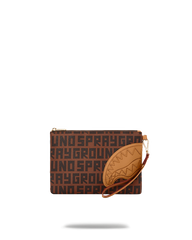 SHARKFINITY CROSSOVER CLUTCH