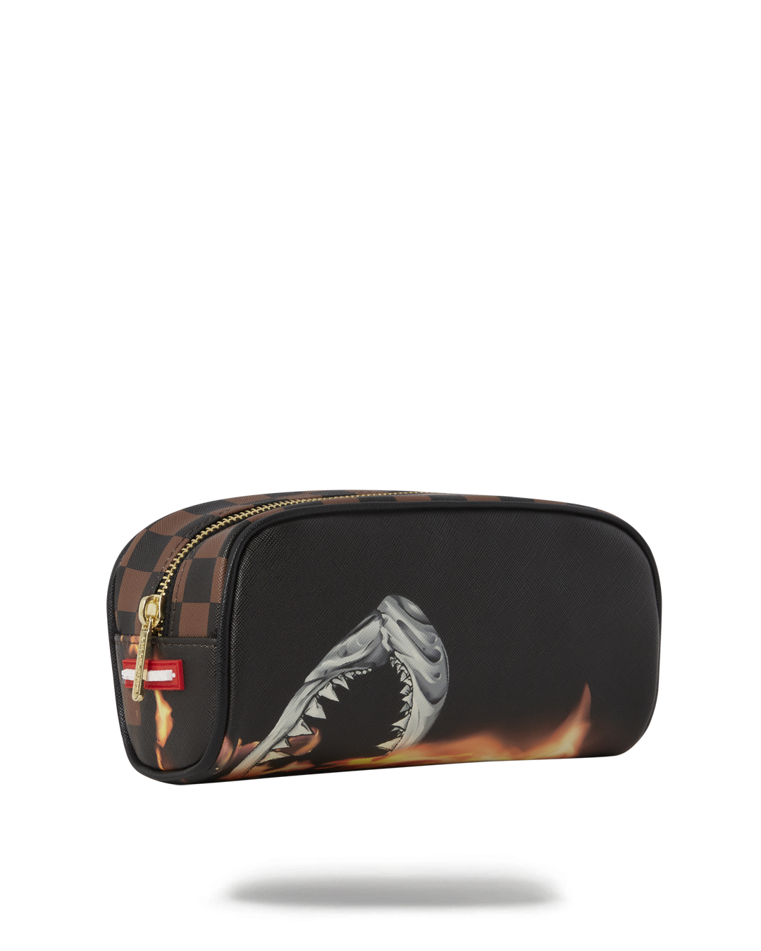SHARKS IN PARIS UNSTOPPABLE POUCH