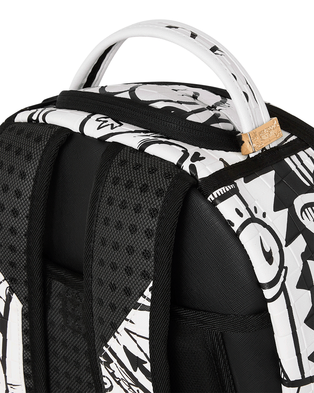 PAYDAY PARTY BACKPACK (DLXV)