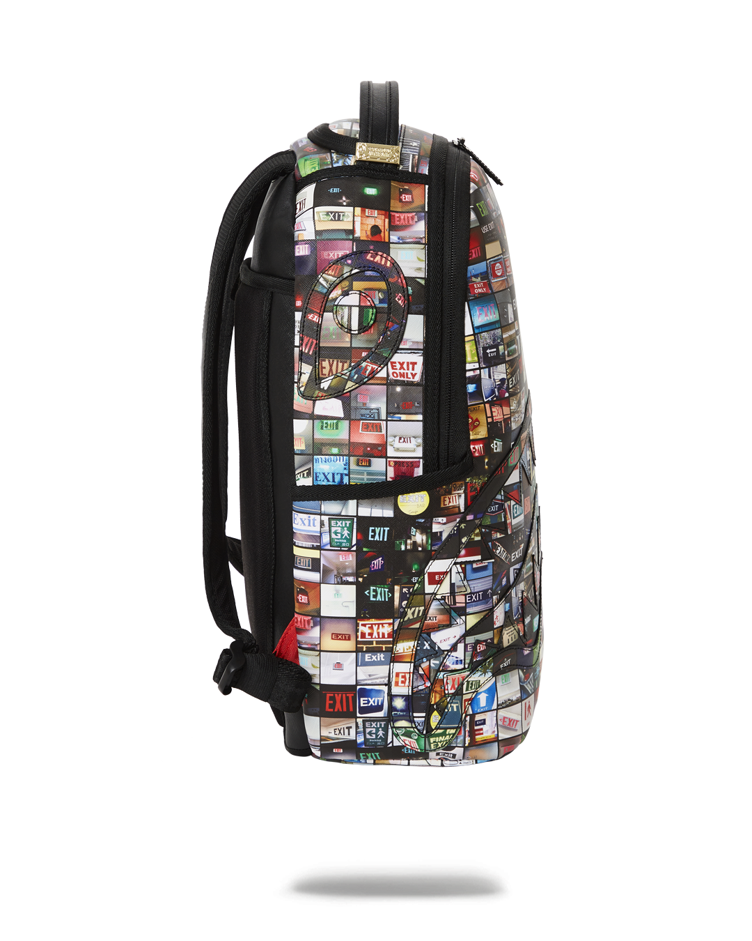 EXIT ART COLLAB BACKPACK (DLXV)