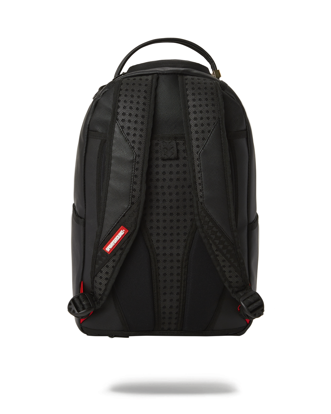 SHARK CENTRAL GREYTONE BACKPACK (DLXV)