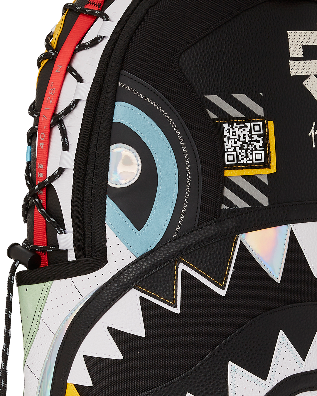 V2 ULTIMATE BACKPACK (DLXV)