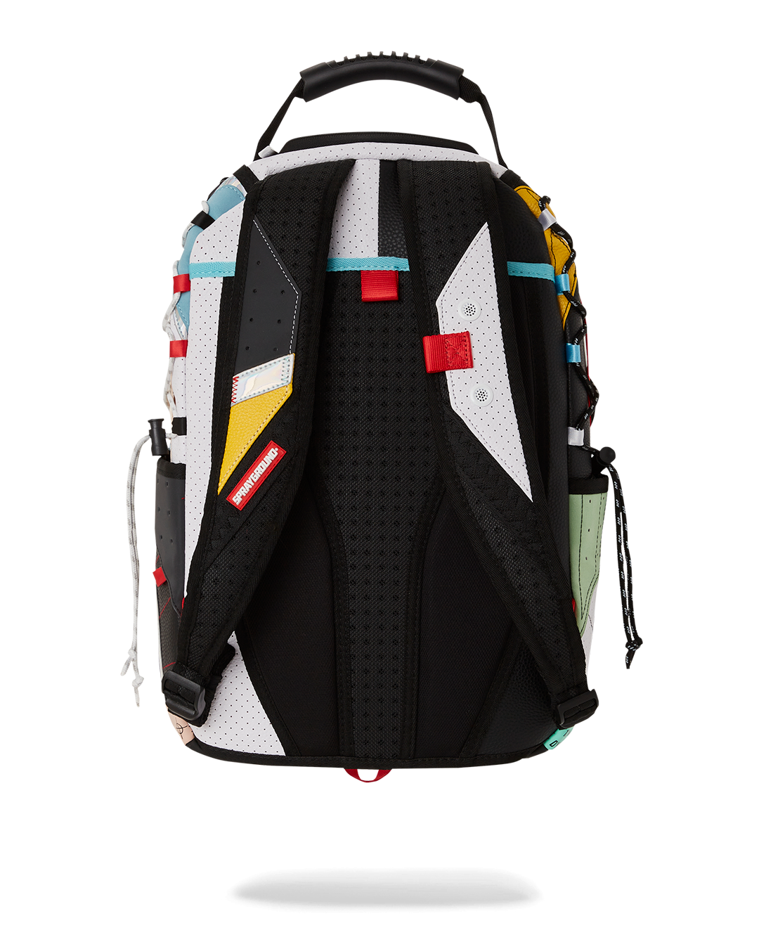 V2 ULTIMATE BACKPACK (DLXV)