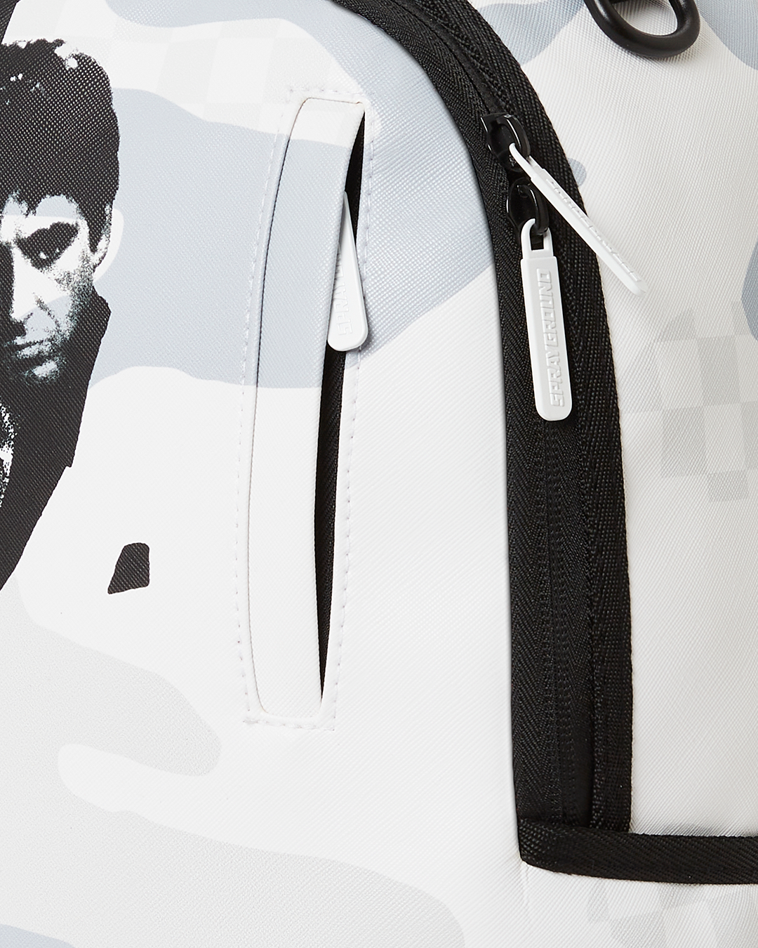 SCARFACE BACKPACK (DLXV)