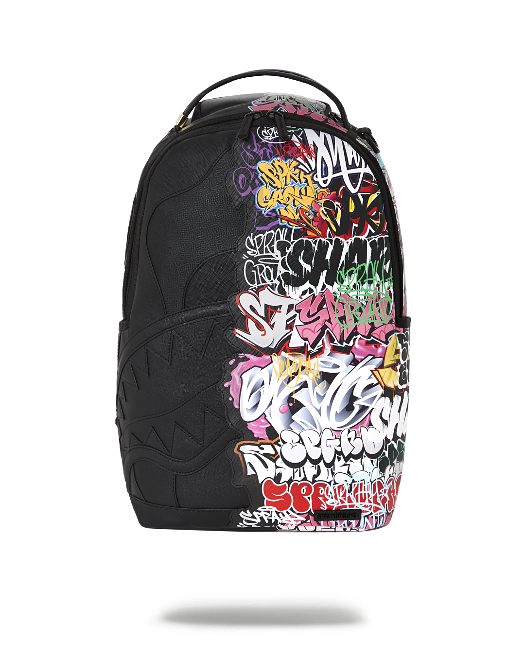 HALF GRAFF NIGHT BACKPACK (DLXV)
