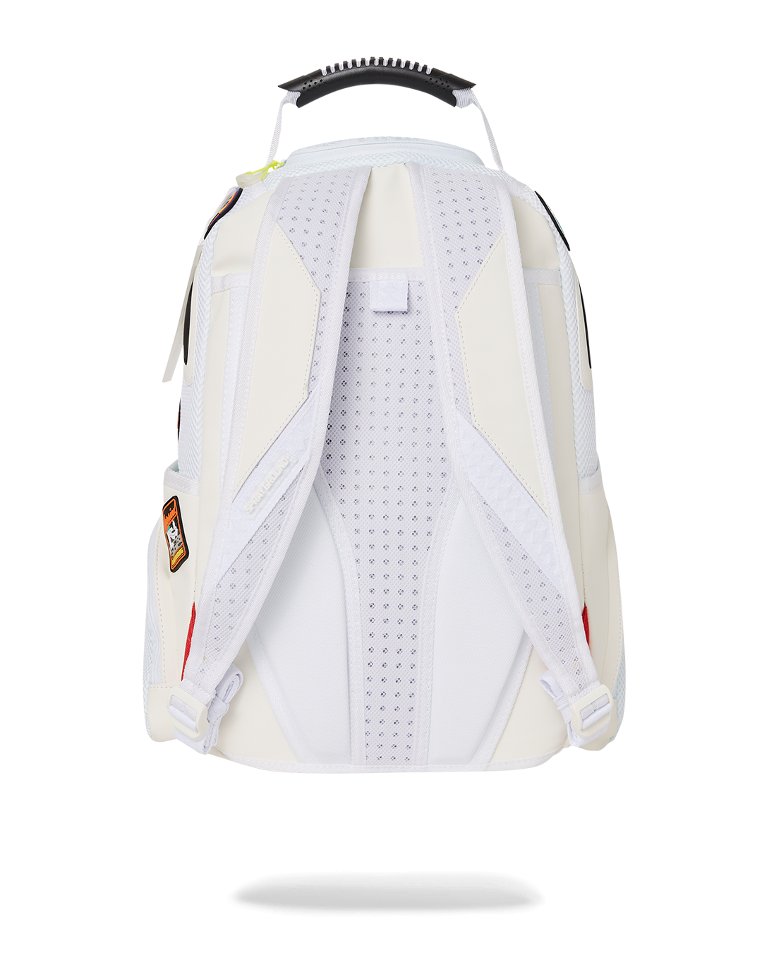 SPACE SEEKER CARGO BACKPACK