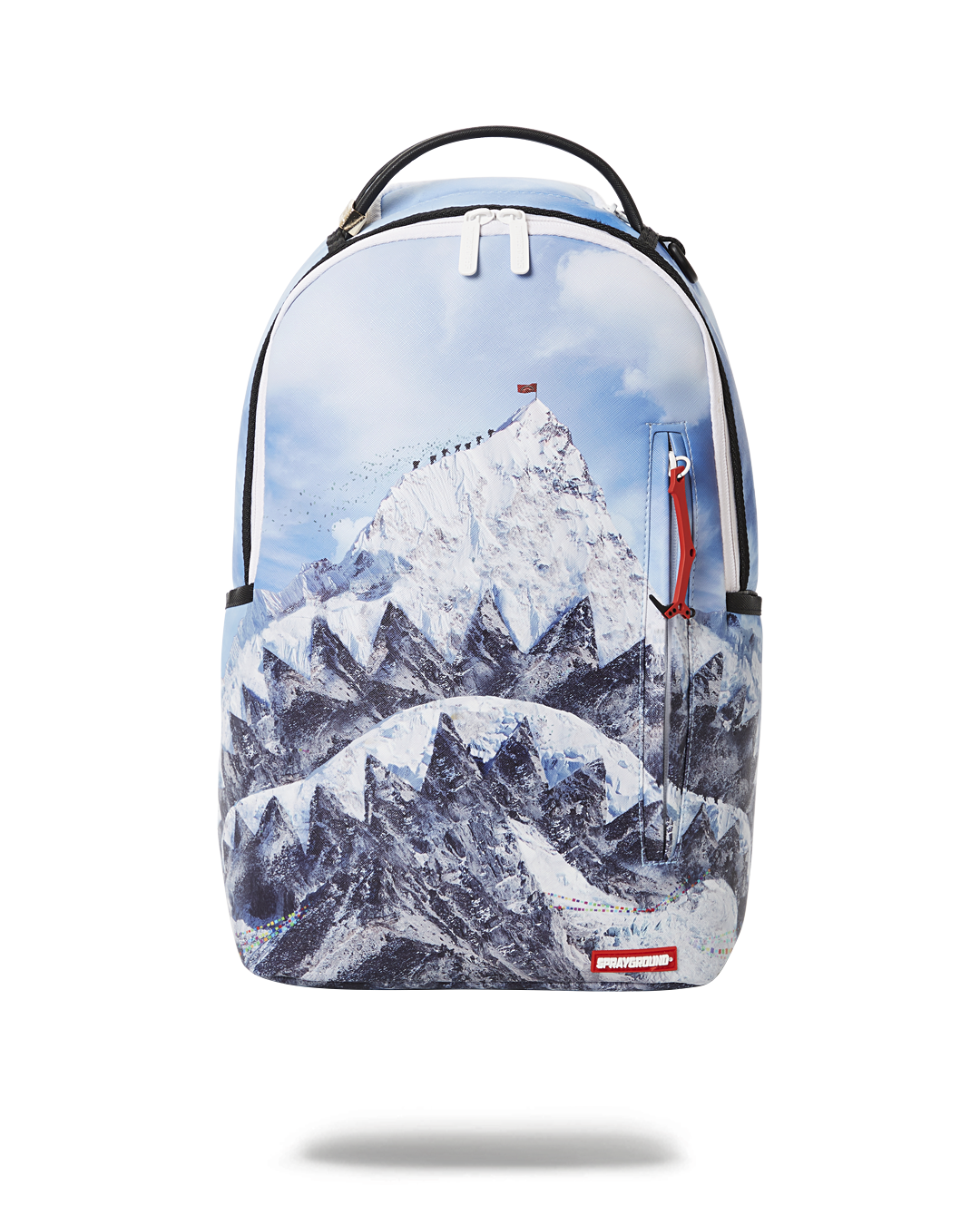 SHARK EVERE$T BACKPACK (DLXV)