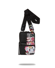 HALF GRAFF NIGHT SLING
