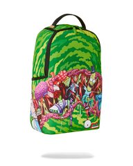 RICK & MORTY GOT THE GUTS BACKPACK